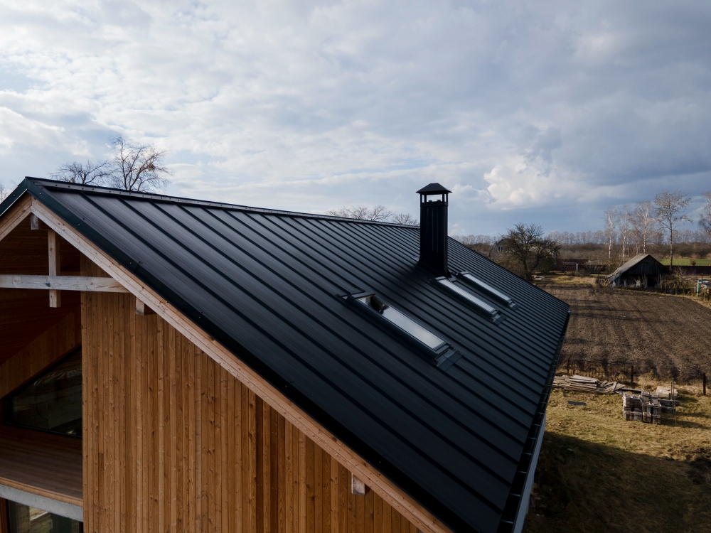 roof installation orangewood ontario